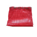 25kg 30kg red onion pp leno mesh bag for sale